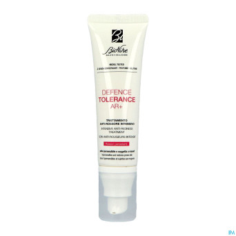 Bionike def tolerance a/rougeurs+  creme tube 50ml