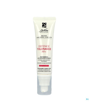 Bionike def tolerance a/rougeurs+  creme tube 50ml