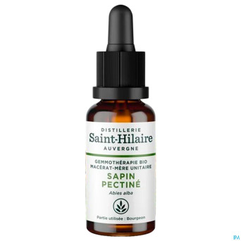 Sapin pectine    glyc.mac. 30ml