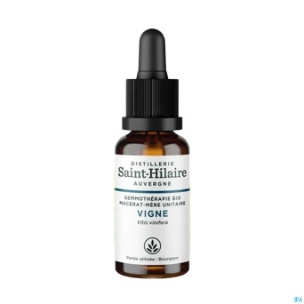 Vigne    glyc.mac. 30ml