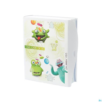 Pilbox 7.4 kids & teens