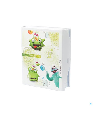 Pilbox 7.4 kids & teens