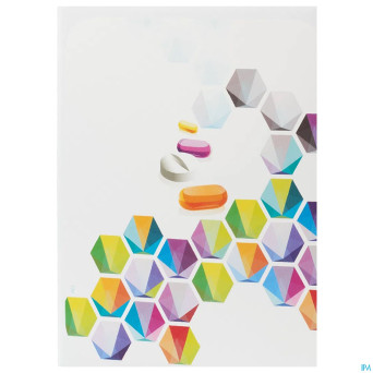 Pilbox 7.4 graphique