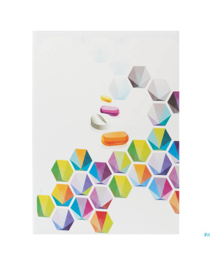 Pilbox 7.4 graphique