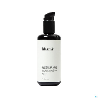 Likami cleansing milk    200ml