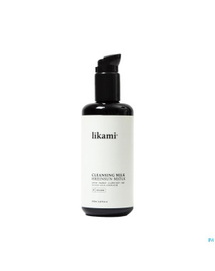 Likami cleansing milk    200ml