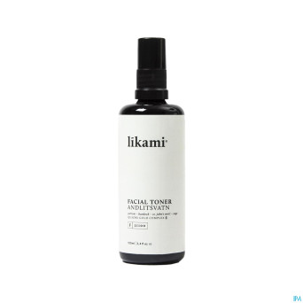 Likami facial toner    100ml