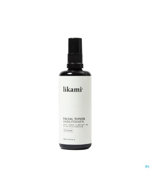 Likami facial toner    100ml