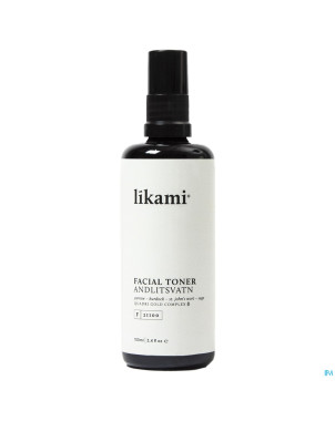 Likami facial toner    100ml