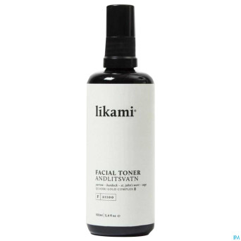 Likami facial toner    100ml