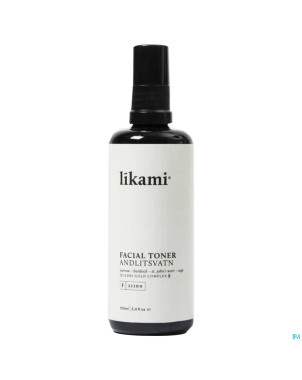Likami facial toner    100ml
