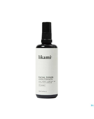 Likami facial toner    100ml