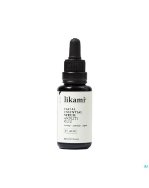 Likami facial essential serum  30ml