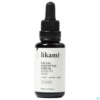 Likami facial essential serum  30ml