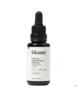 Likami facial essential serum  30ml
