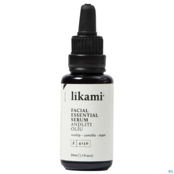 Likami facial essential serum  30ml
