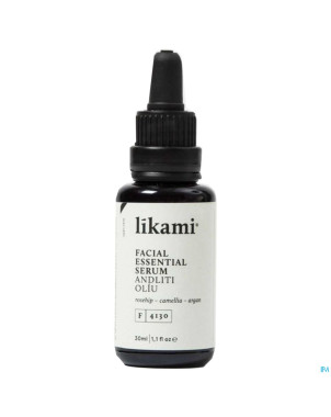 Likami facial essential serum  30ml