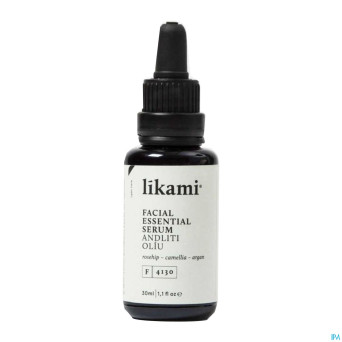 Likami facial essential serum  30ml