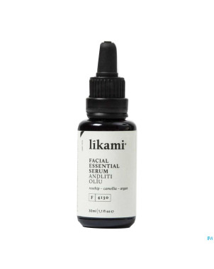 Likami facial essential serum  30ml