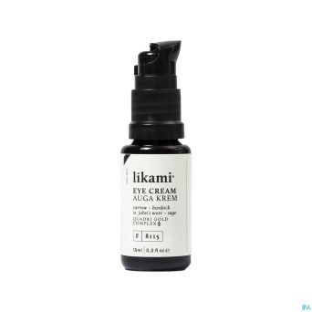 Likami eye cream    15ml