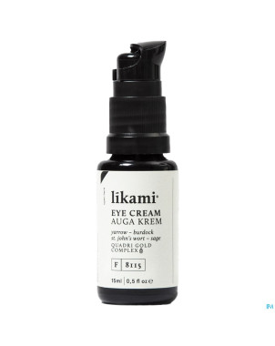 Likami eye cream    15ml