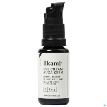 Likami eye cream    15ml