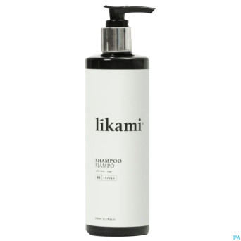 Likami shampoo    250ml