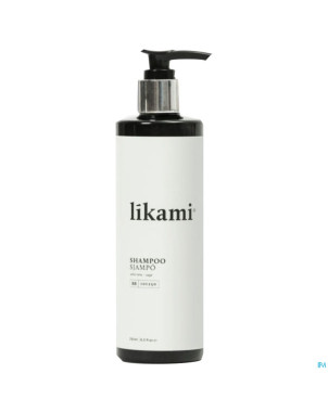 Likami shampoo    250ml