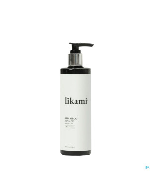 Likami shampoo    250ml