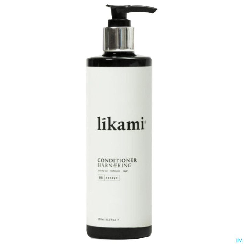 Likami conditioner    250ml