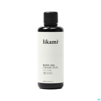 Likami body oil    100ml