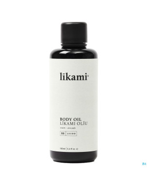 Likami body oil    100ml
