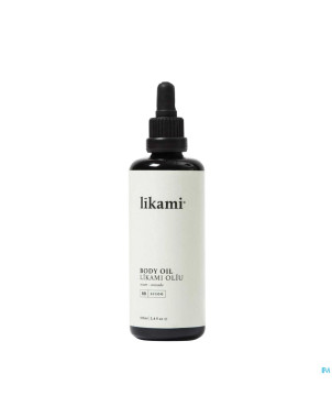 Likami body oil    100ml