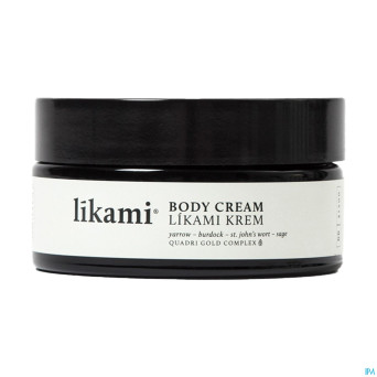 Likami body cream    200ml