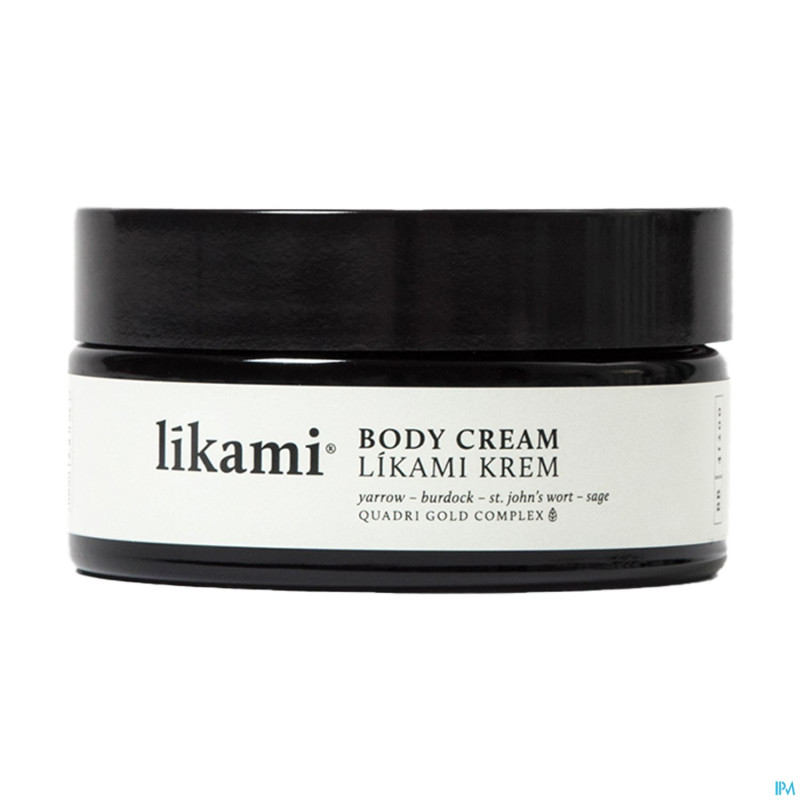 Likami body cream    200ml