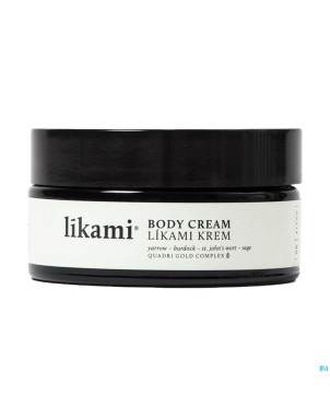 Likami body cream    200ml