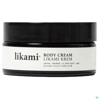 Likami body cream    200ml