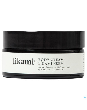 Likami body cream    200ml