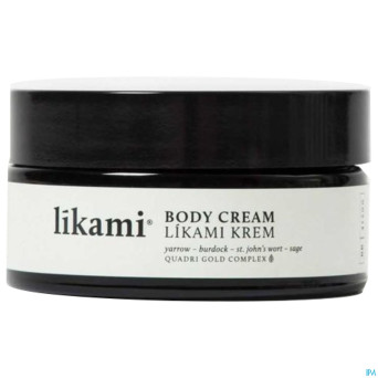 Likami body cream    200ml