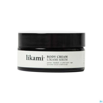 Likami body cream    200ml