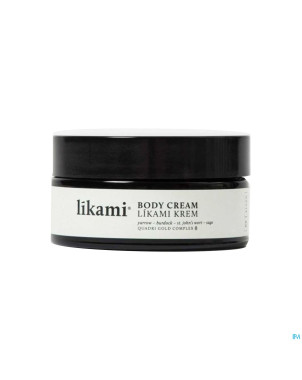 Likami body cream    200ml