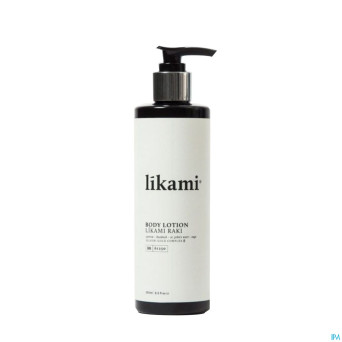 Likami body lotion    250ml