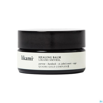 Likami healing balm    50ml