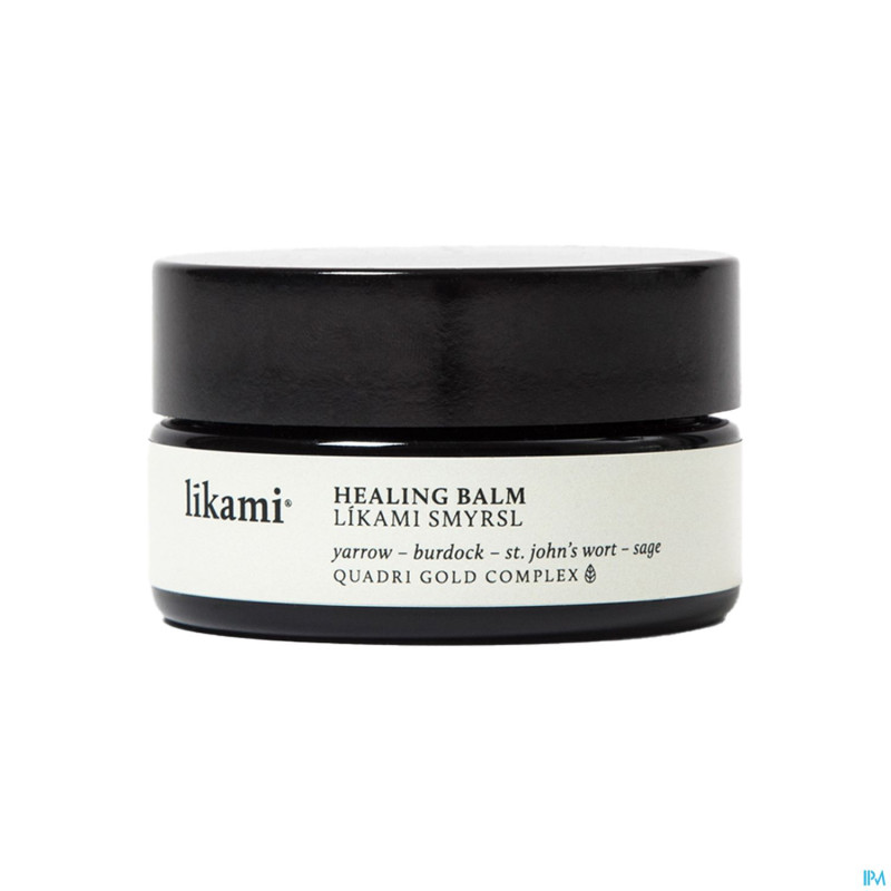 Likami healing balm    50ml
