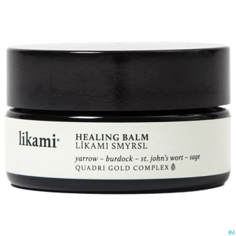 Likami healing balm    50ml