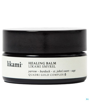 Likami healing balm    50ml