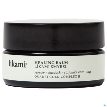 Likami healing balm    50ml
