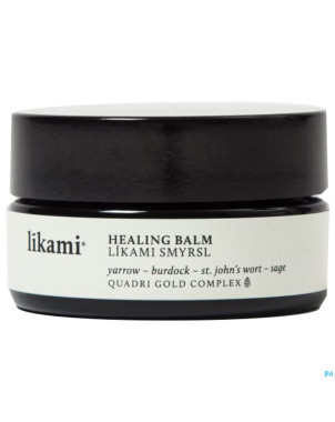 Likami healing balm    50ml