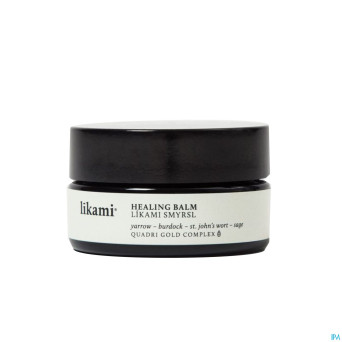 Likami healing balm    50ml