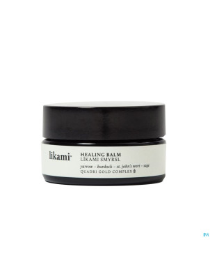 Likami healing balm    50ml
